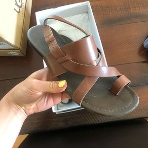 Franco sarto sandal